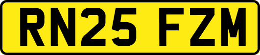 RN25FZM