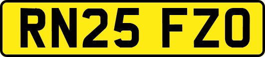 RN25FZO