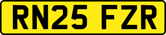 RN25FZR