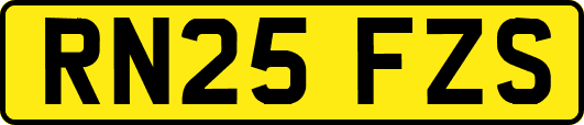 RN25FZS