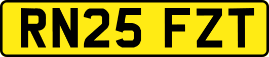 RN25FZT