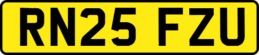 RN25FZU