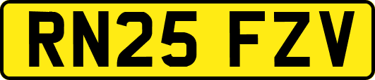 RN25FZV