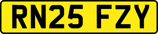 RN25FZY