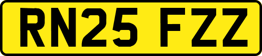 RN25FZZ