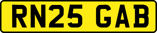 RN25GAB