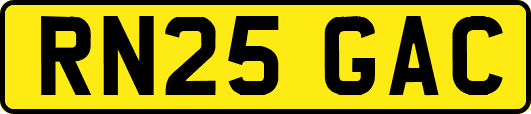 RN25GAC