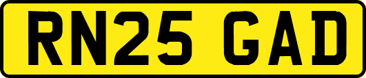 RN25GAD