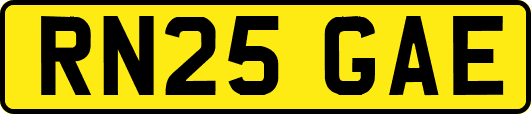 RN25GAE
