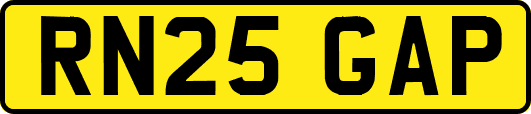 RN25GAP