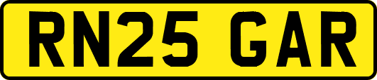 RN25GAR