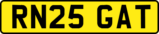 RN25GAT