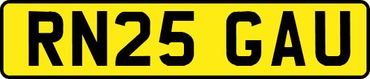 RN25GAU
