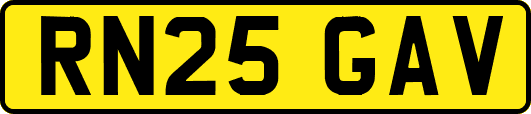 RN25GAV