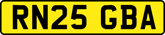 RN25GBA