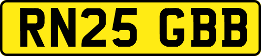 RN25GBB