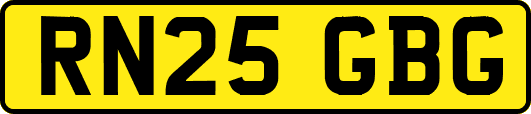 RN25GBG