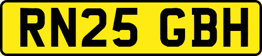 RN25GBH