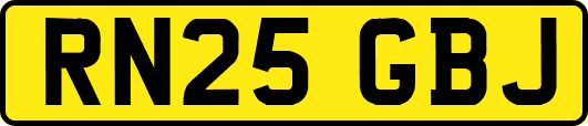 RN25GBJ