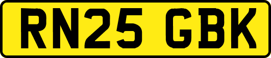 RN25GBK