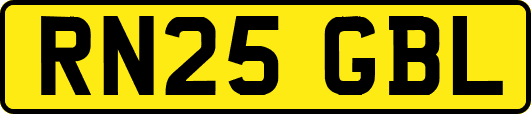 RN25GBL