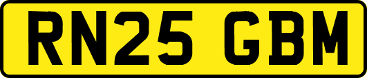 RN25GBM