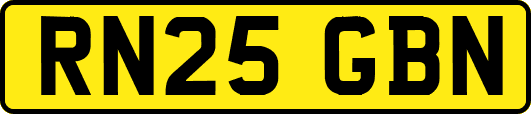 RN25GBN