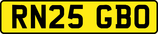RN25GBO