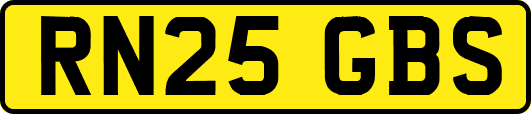 RN25GBS