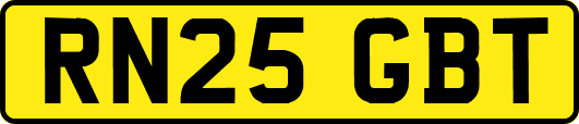RN25GBT