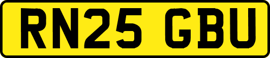 RN25GBU