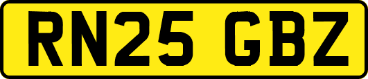 RN25GBZ