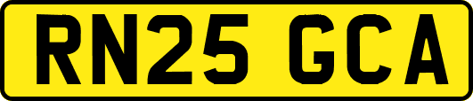 RN25GCA