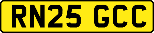 RN25GCC