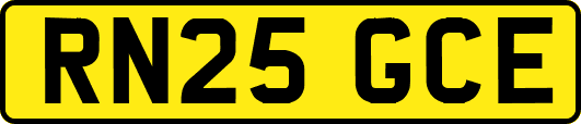 RN25GCE
