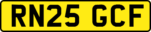 RN25GCF