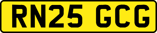 RN25GCG