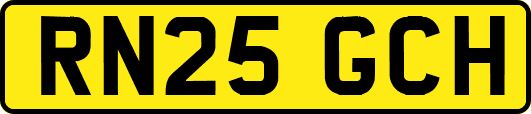 RN25GCH