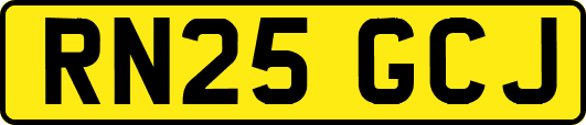 RN25GCJ