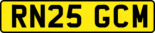 RN25GCM