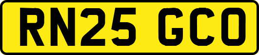 RN25GCO