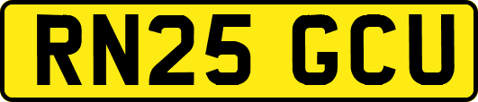RN25GCU