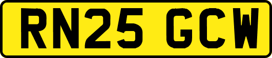RN25GCW