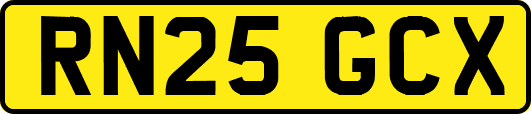 RN25GCX