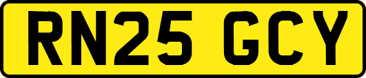 RN25GCY