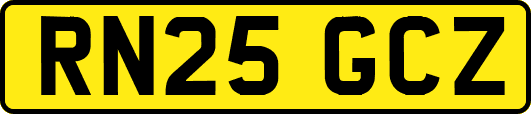 RN25GCZ
