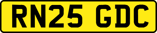 RN25GDC