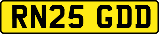 RN25GDD