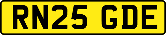 RN25GDE