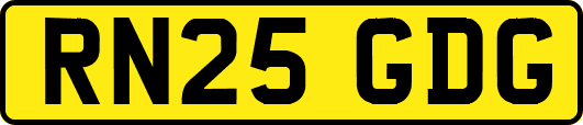 RN25GDG